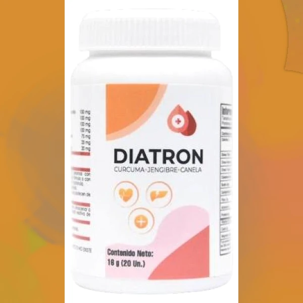 Diatron