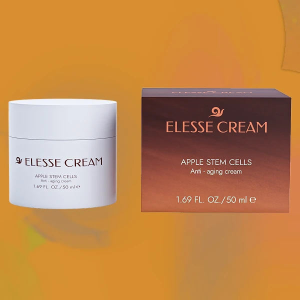 Elesse Cream
