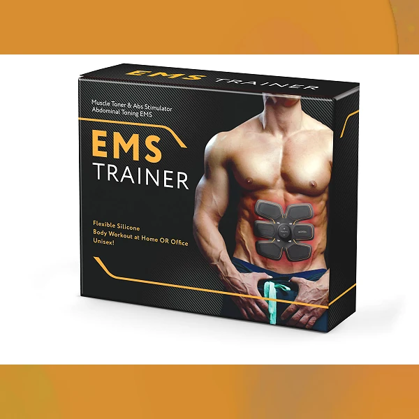 EMS Trainer