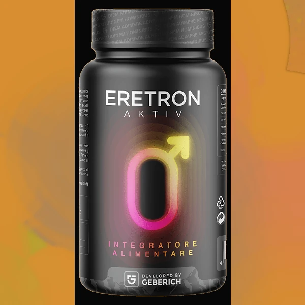 Eretron Aktiv