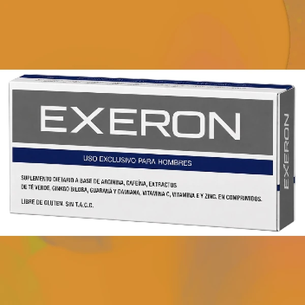 Exeron