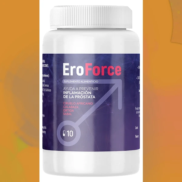 Eroforce