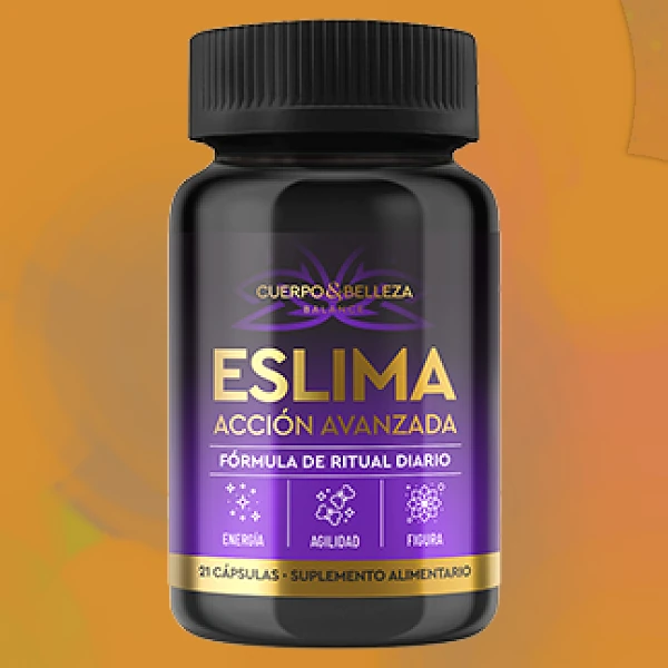 Eslima