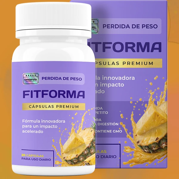 FitForma