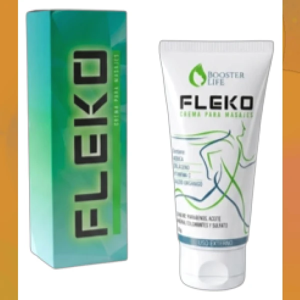 FLEKO
