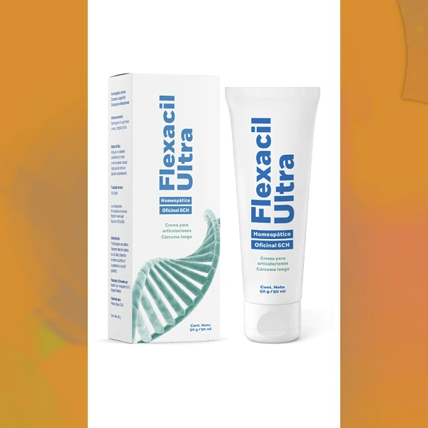 Flexacil Cream