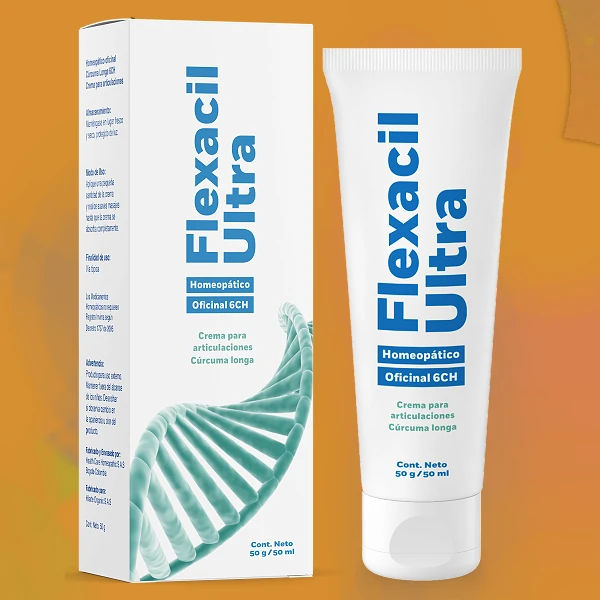 Flexacil Ultra