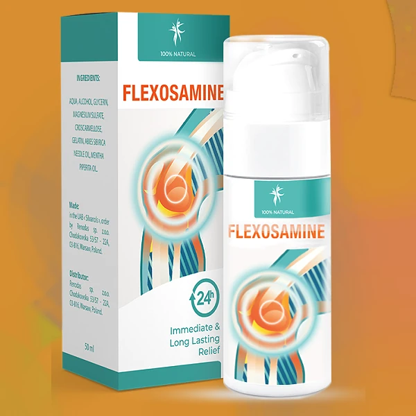 Flexosamine
