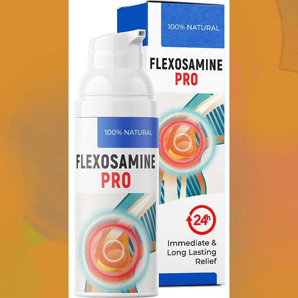 Flexosamine Pro