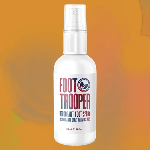 Foot Trooper