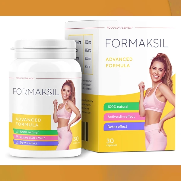 Formaksil