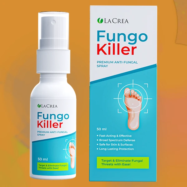 Fungokiller