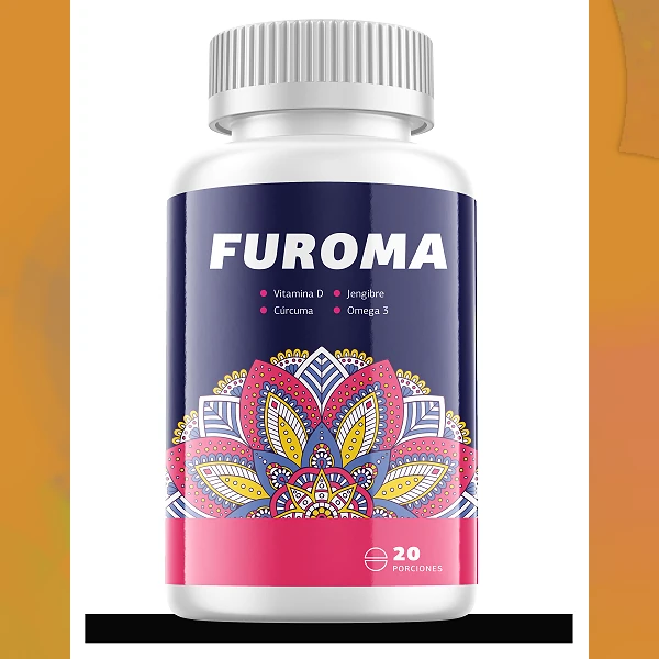 Furoma