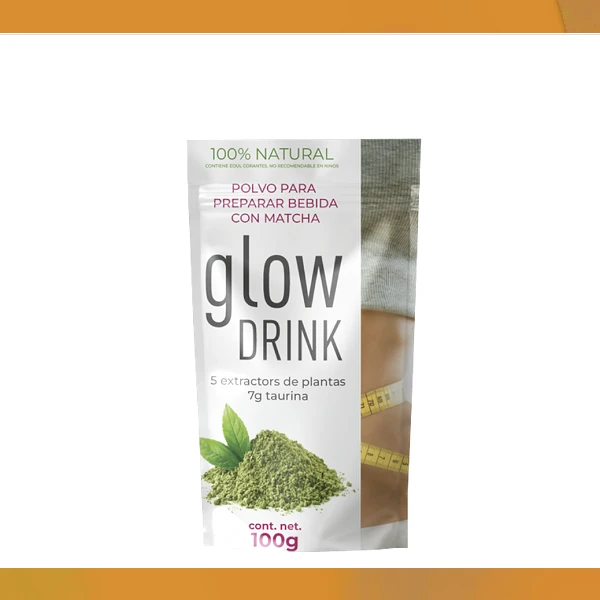 Glow Drink