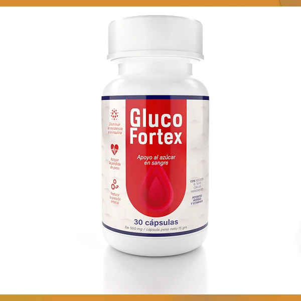 GlucoFortex