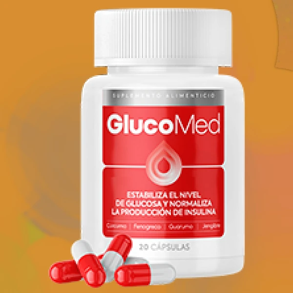 Glucomed