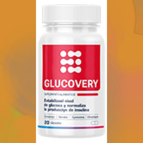 Glucovery