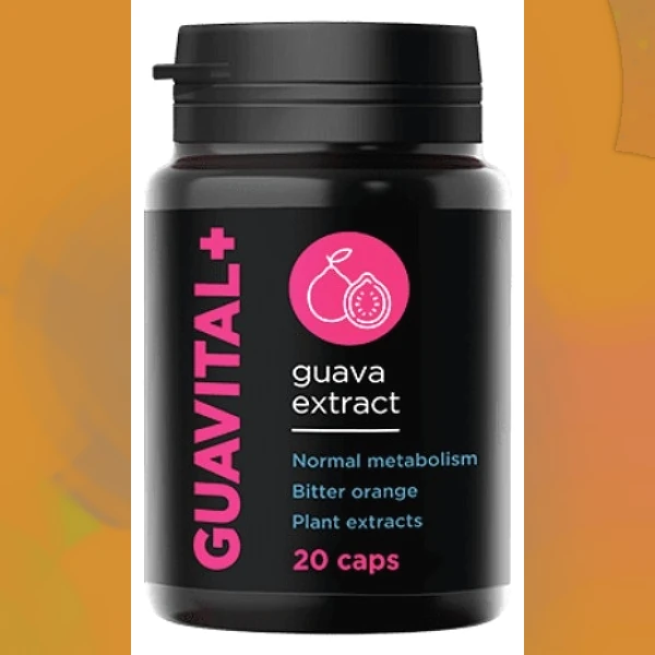Guavital