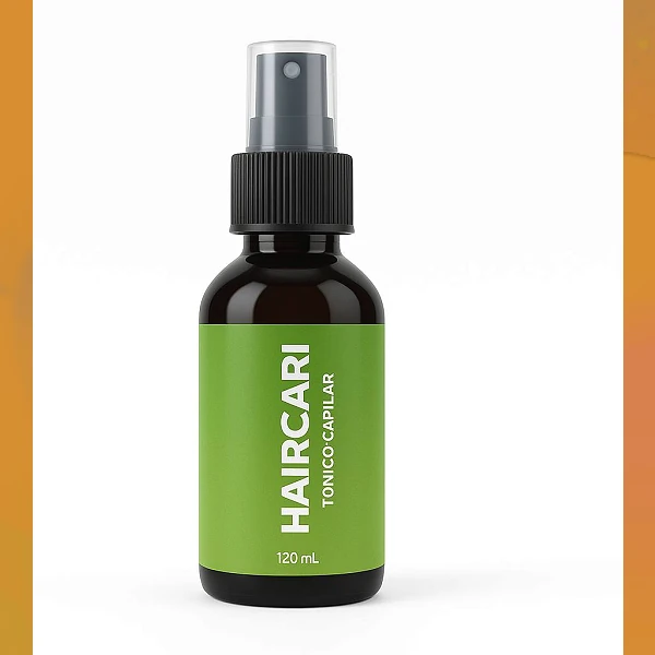 HairCare Spray
