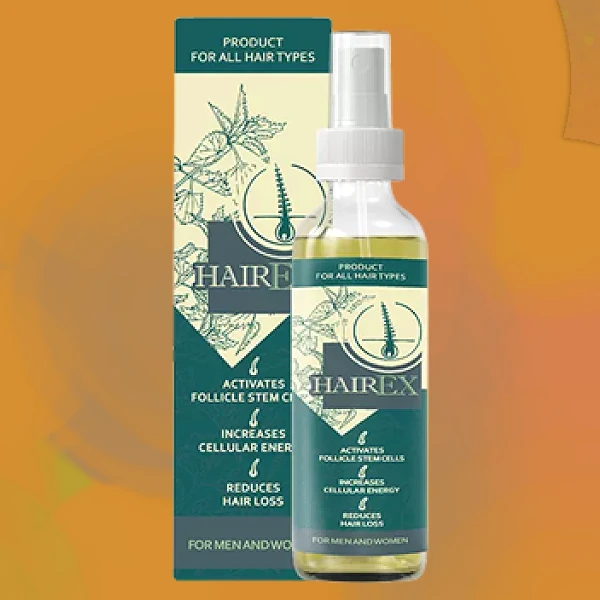 HairEx