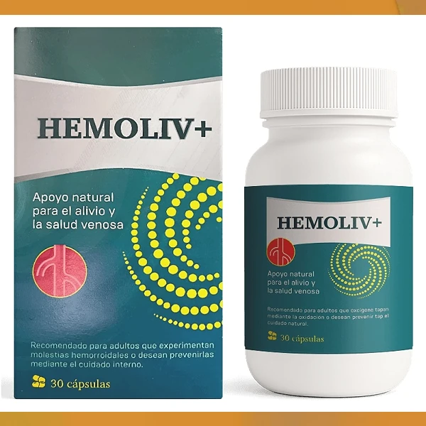Hemoliv+