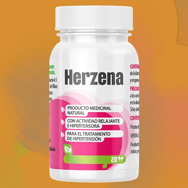 Herzena