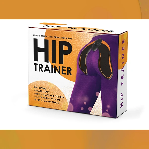 Hip Trainer