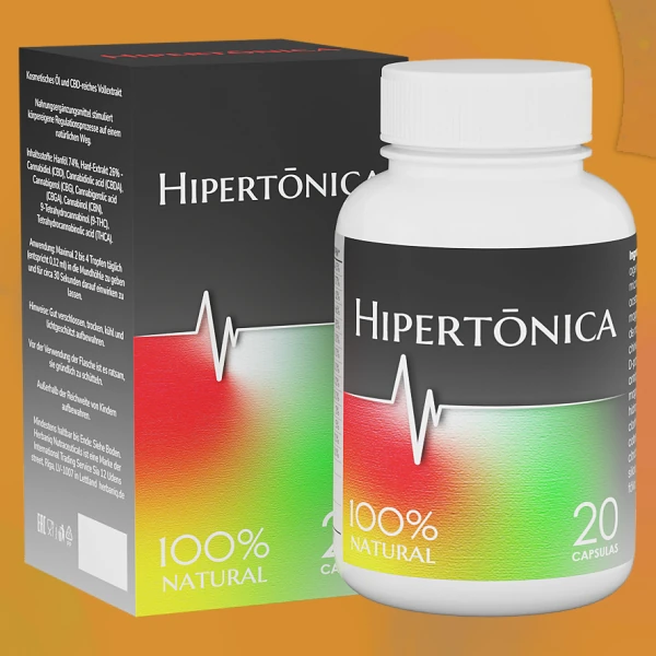 Hipertonica