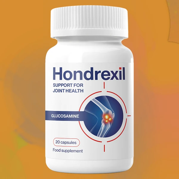 Hondrexil