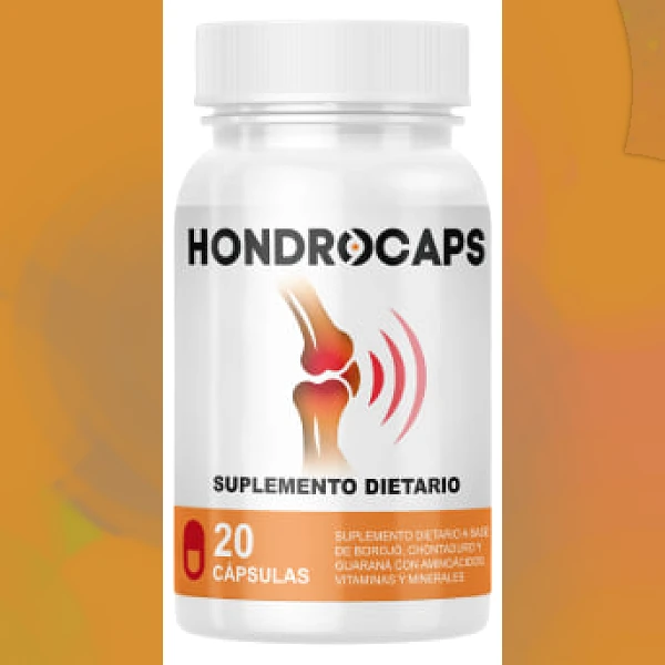 Hondrocaps