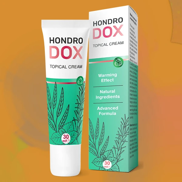 Hondrodox