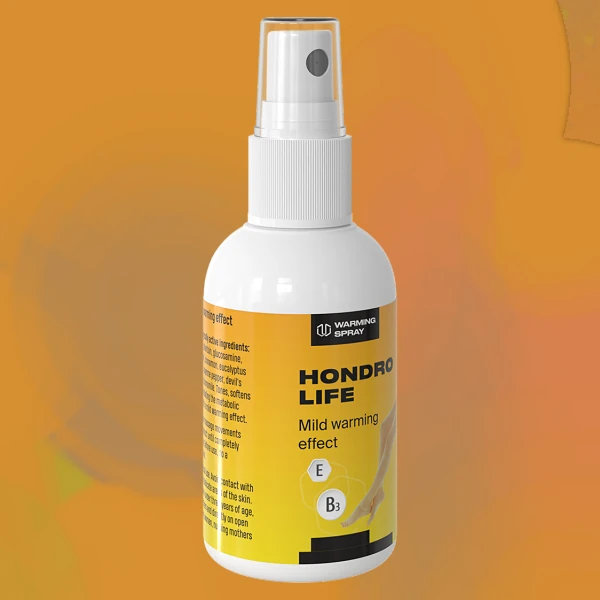 Hondrolife