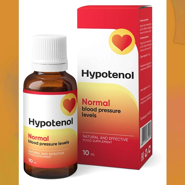 Hypotenol