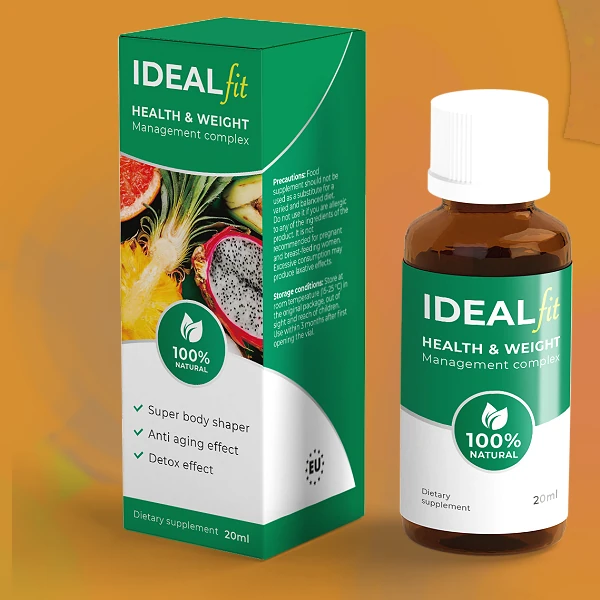 IdealFit