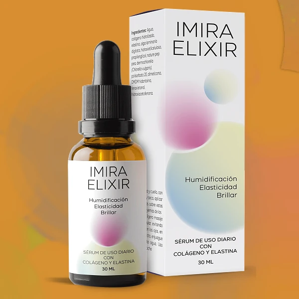 Imira Elixir