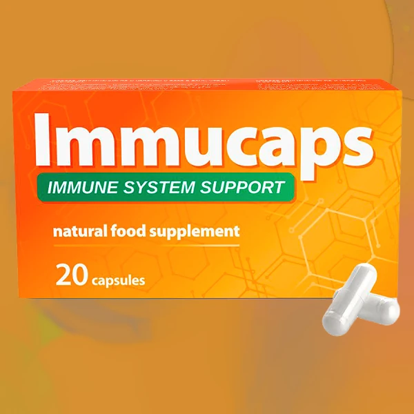Immucaps