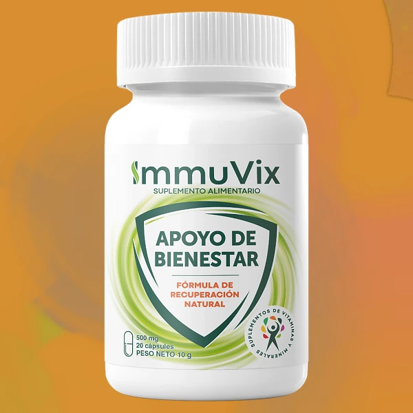 IMMUVIX