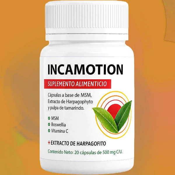 IncaMotion