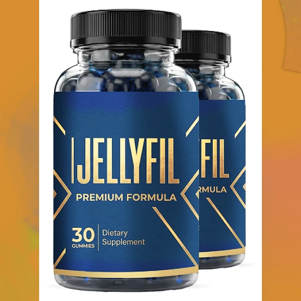 Jellyfil