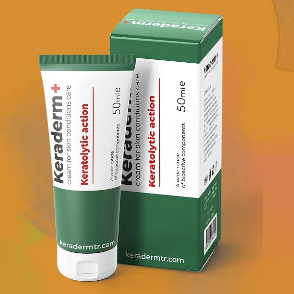 KERADERM