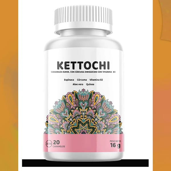 Kettochi Homeopatia