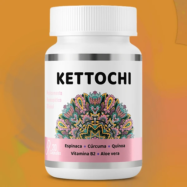 Kettochi