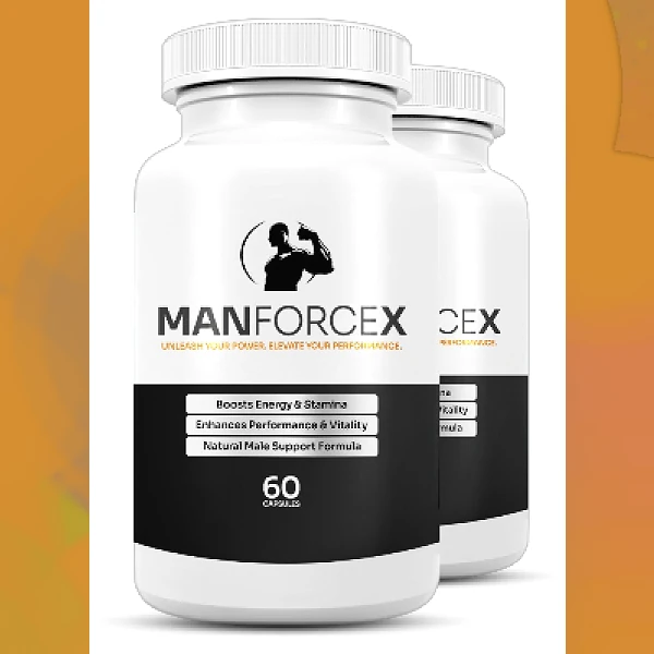ManForceX