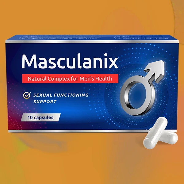 Masculanix