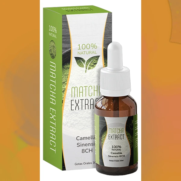 Matcha Extract