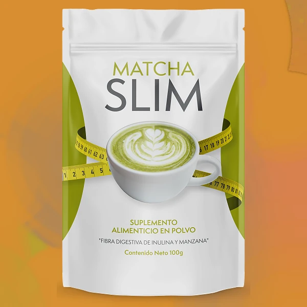 Matcha Slim