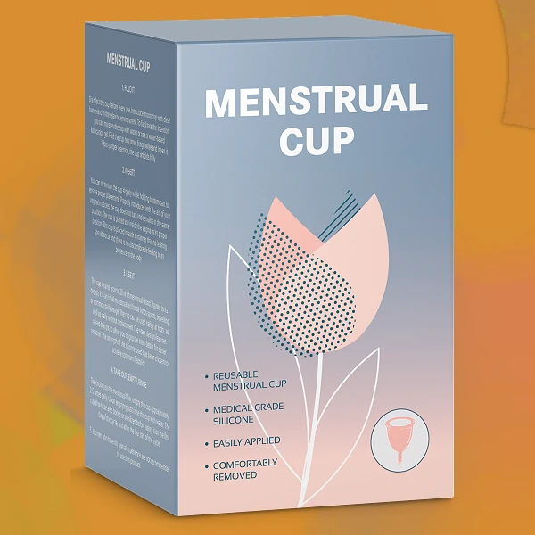 Menstrual Cup