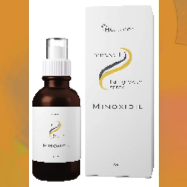 Minoxidil Men spray