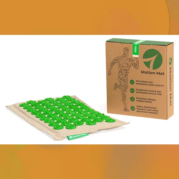 Motion Mat