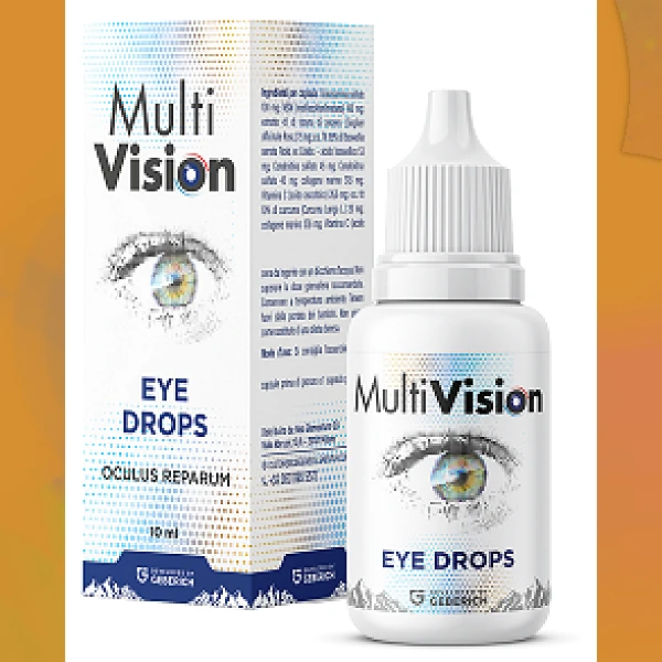 Multivision Drops